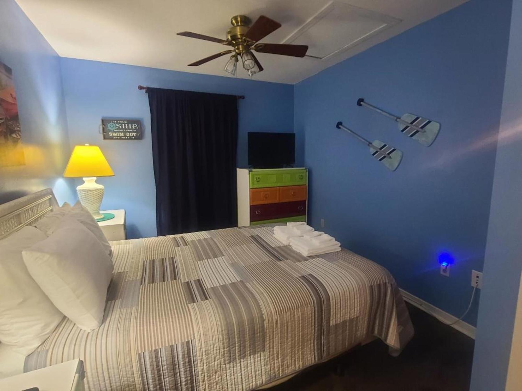 Beautiful 3 Bedroom Beachfront Condo Gulf Shores Luaran gambar