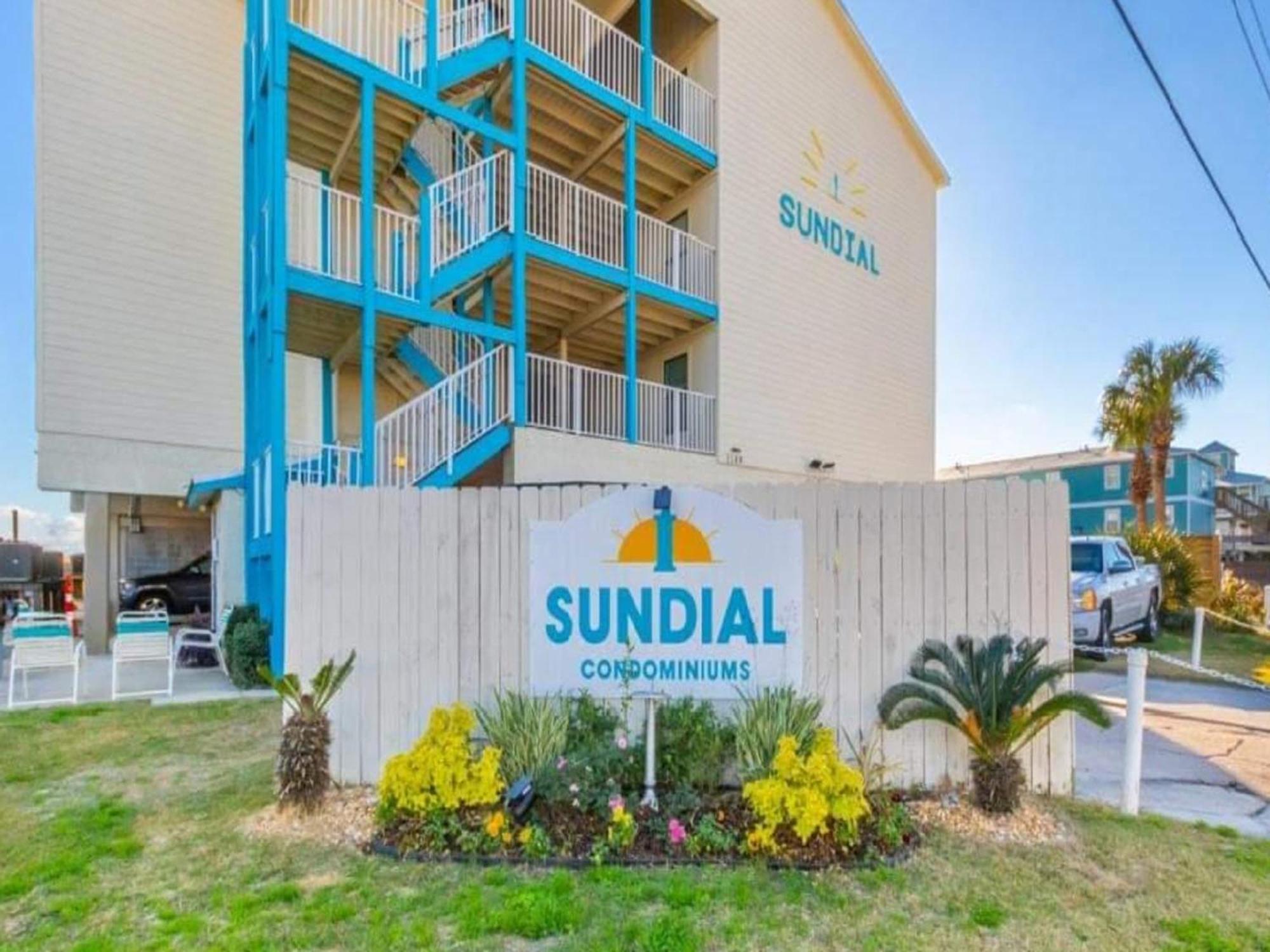 Beautiful 3 Bedroom Beachfront Condo Gulf Shores Luaran gambar