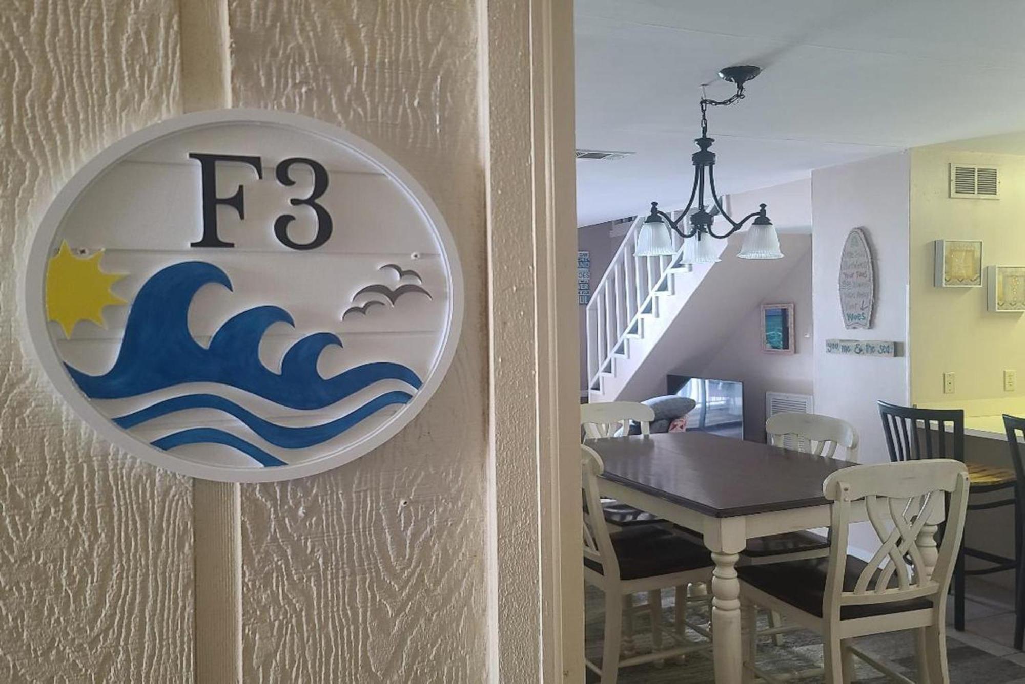 Beautiful 3 Bedroom Beachfront Condo Gulf Shores Luaran gambar